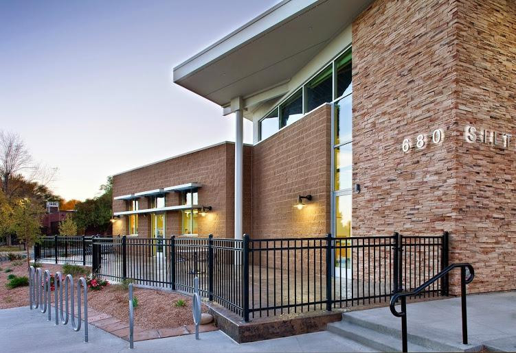 Silt Branch Library-Silt必去景点