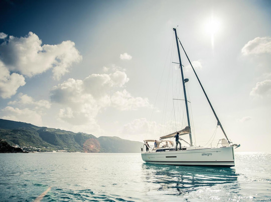 Golden Sail - Azores Yacht Charter-波尔图镇必去景点