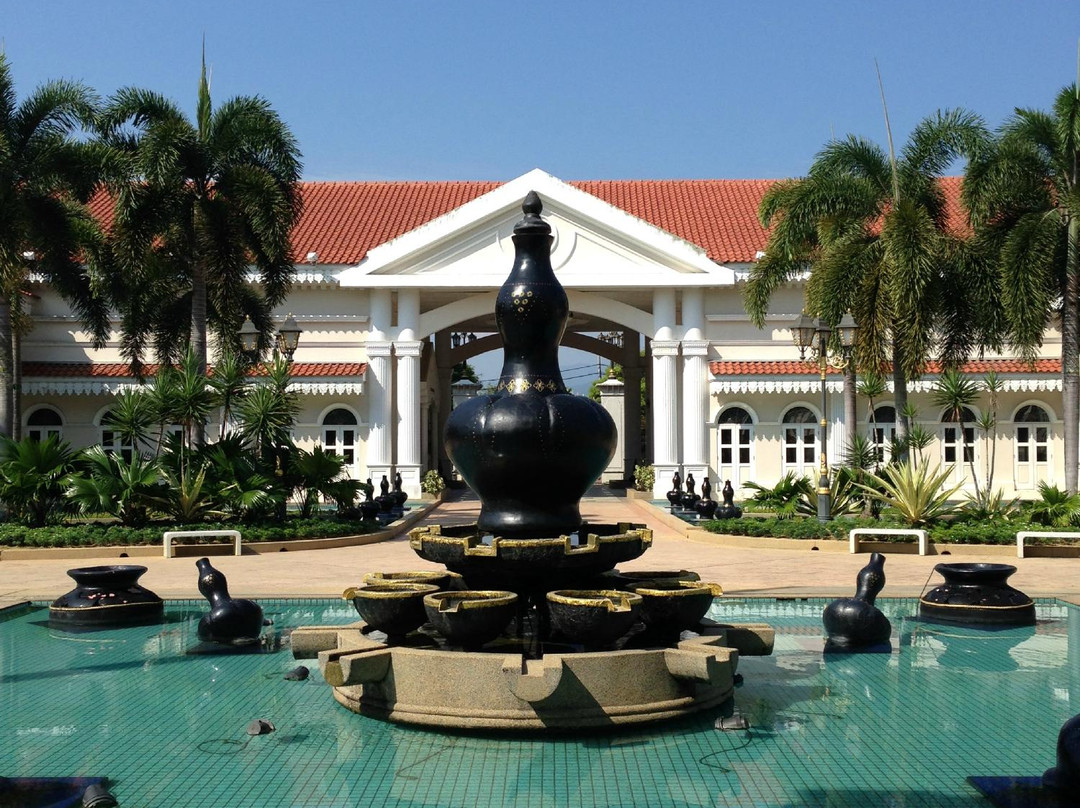 Galeri Sultan Azlan Shah景点图片