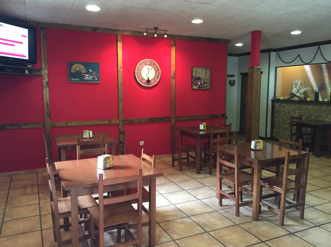 El Diablo de la Pena主图