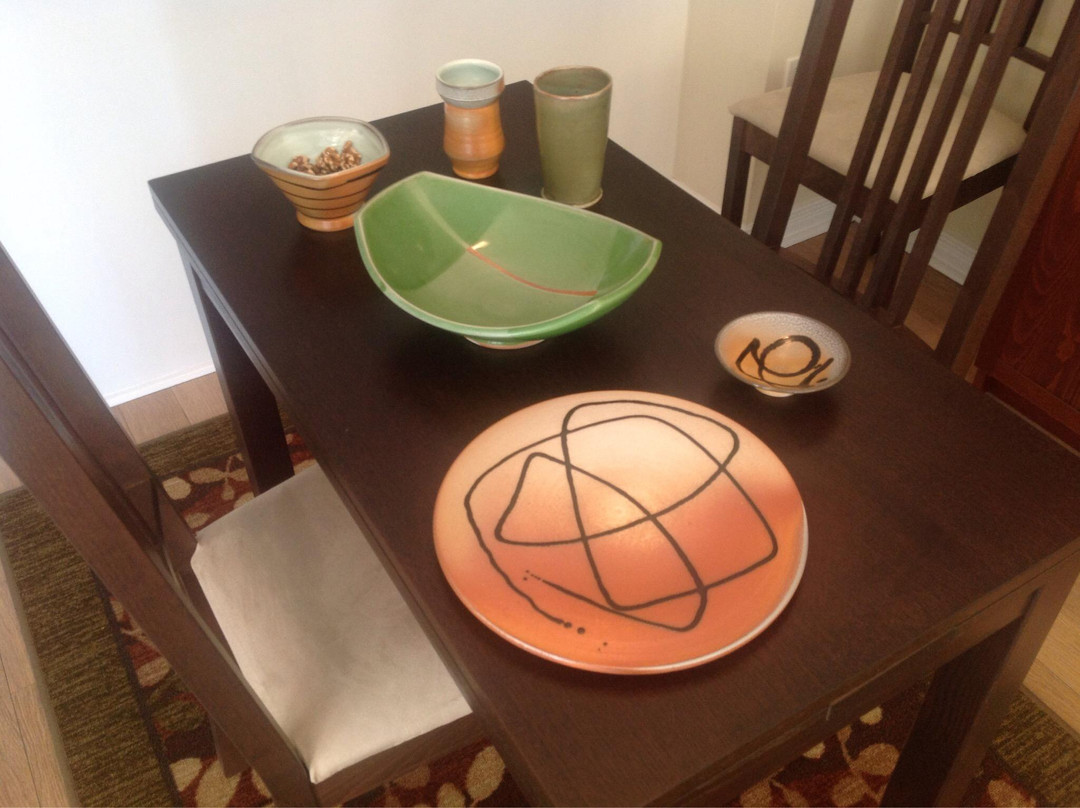 Benjamin Maier Ceramics景点图片