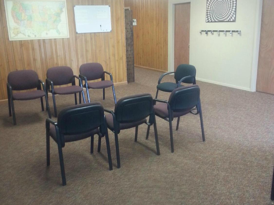 The Room - NWA-Springdale必去景点