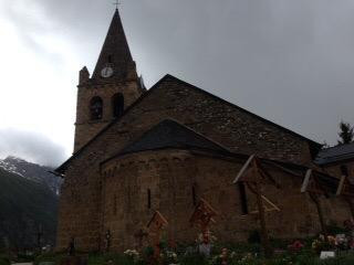 La Grave-Auvergne-Rhône-Alpes必去景点
