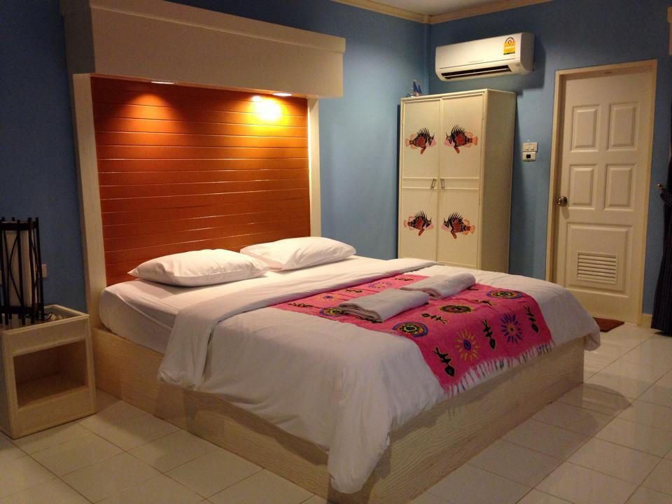 Sukkee Beach Resort