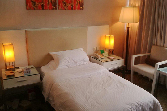 北方大酒店主图