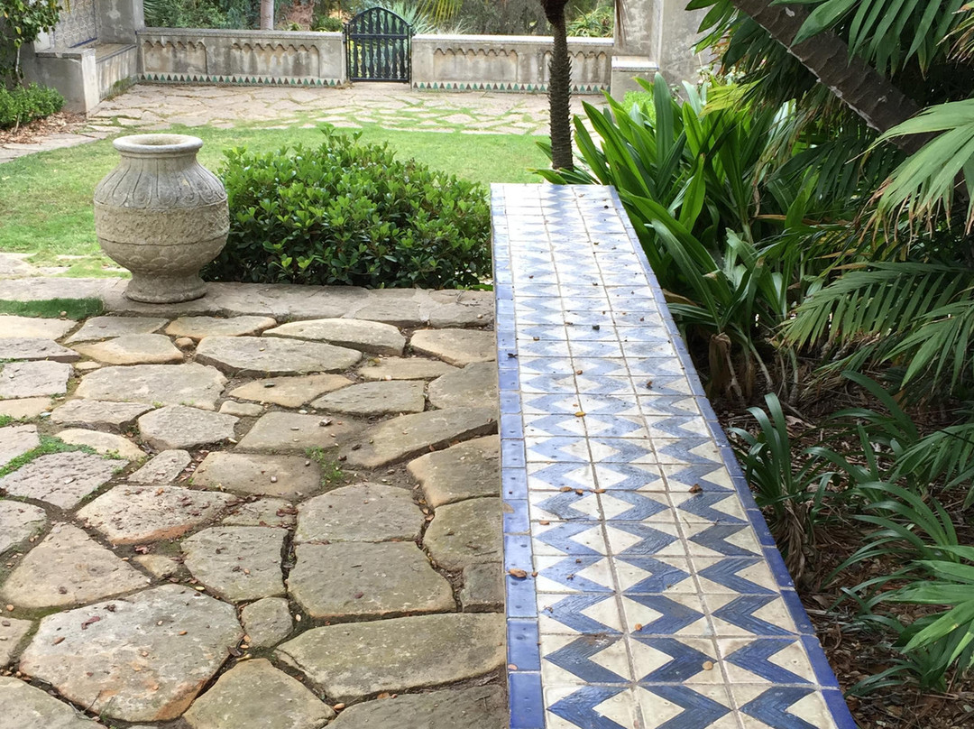 耶罗之家-蒙特西托必去景点