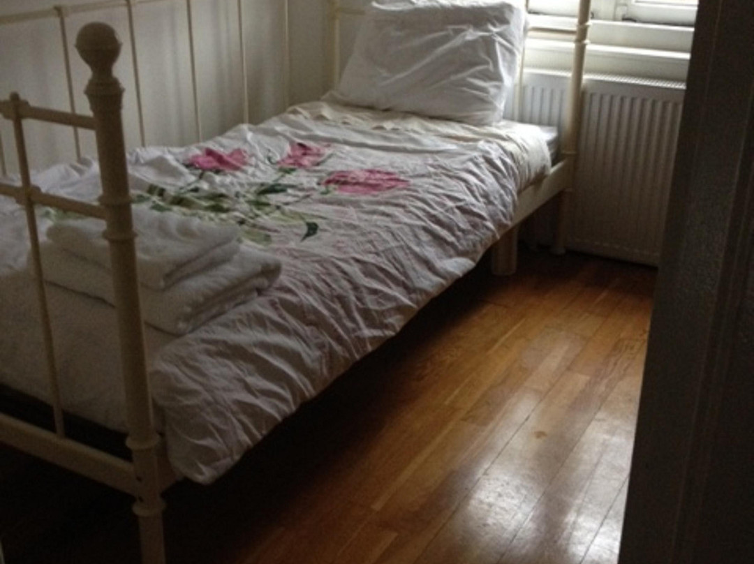 B&B Marienhof Vught主图