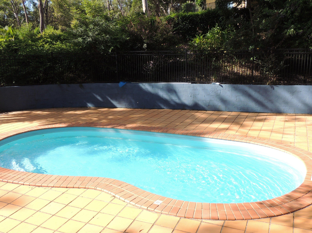 Burrum River Caravan Park
