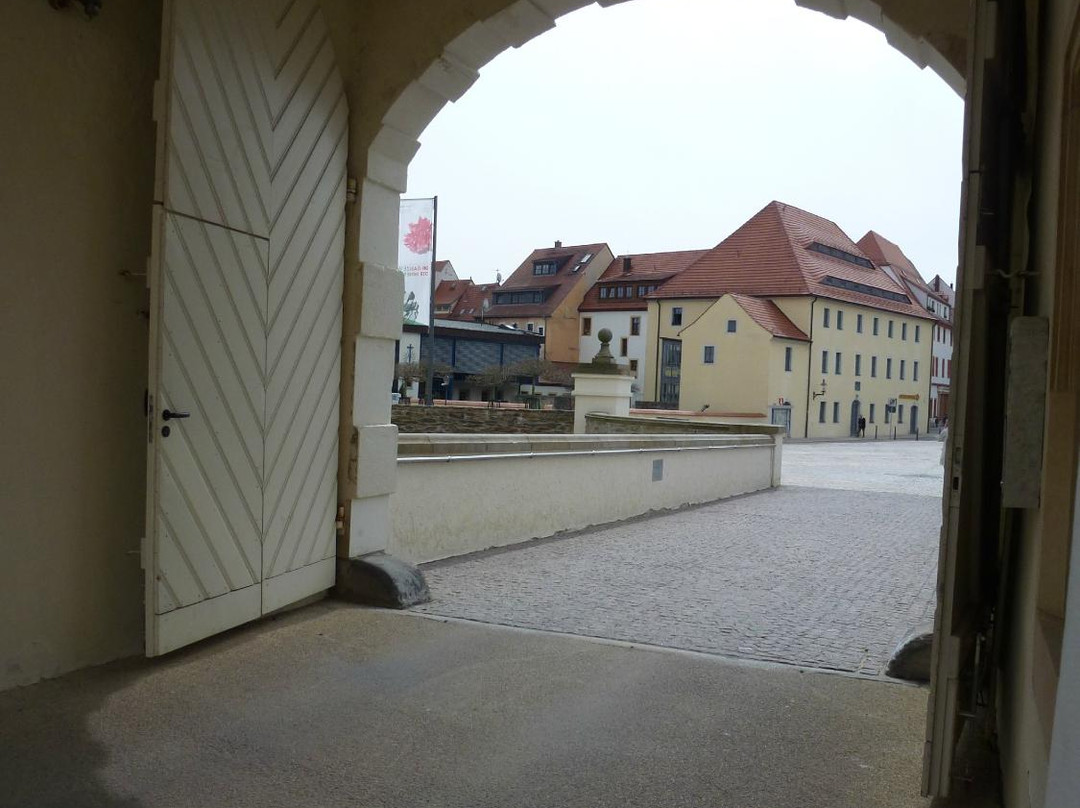 Schloss Freudenstein-弗赖贝格必去景点