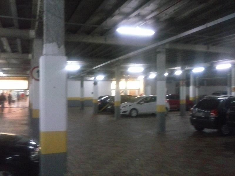 Sorocaba Shopping-索罗卡巴必去景点