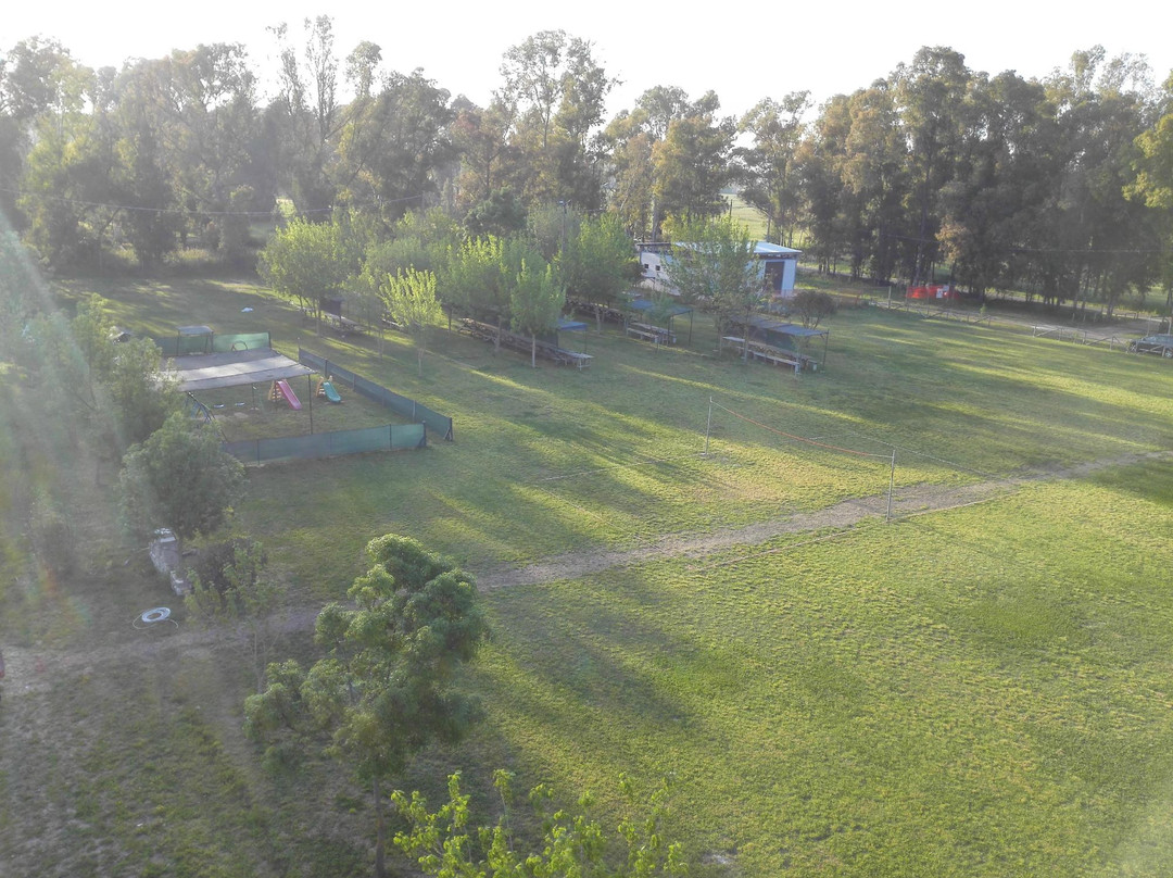 Azienda Agricola Angolo Verde景点图片