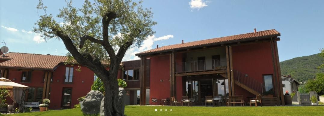 La Locanda di Casapautasso