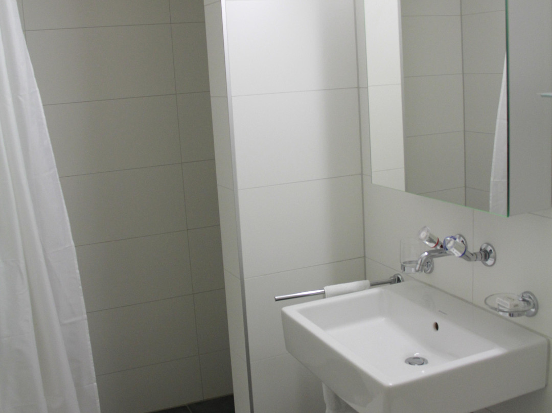 Gasthof Zum Schutzen Hotel主图