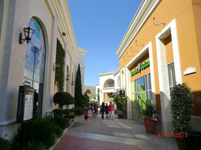 Bella Terra-亨廷顿海滩必去景点