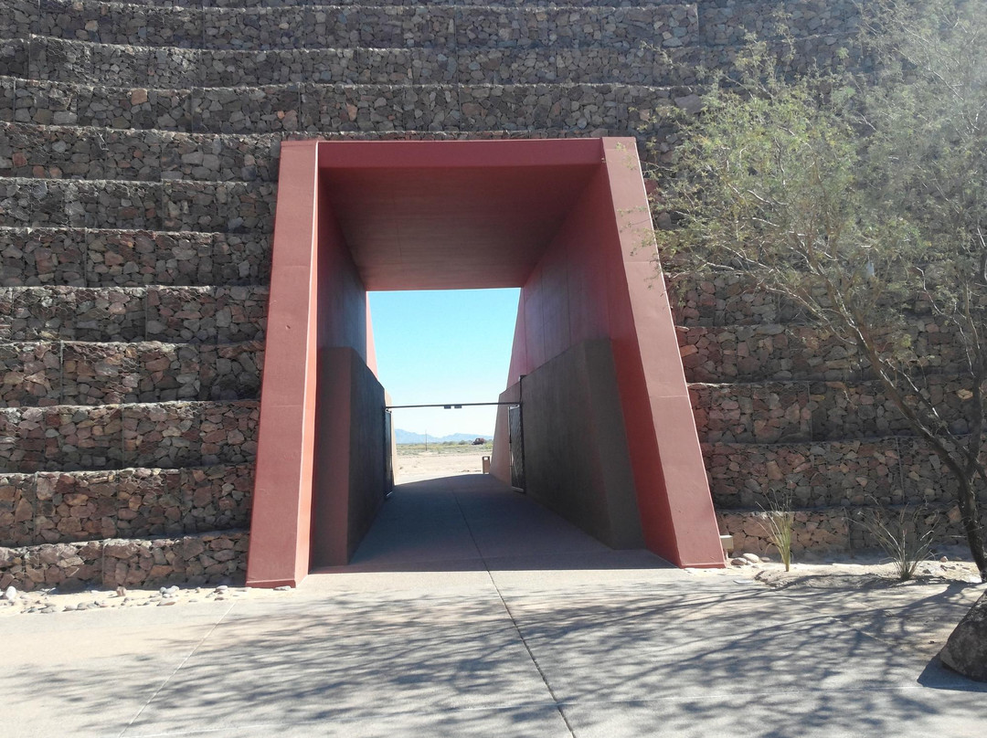 Huhugam Heritage Center-钱德勒必去景点