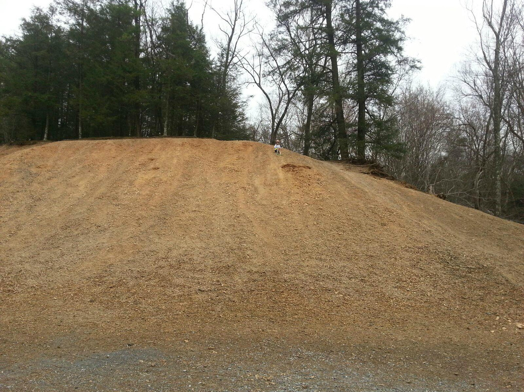 Swatara State Park景点图片