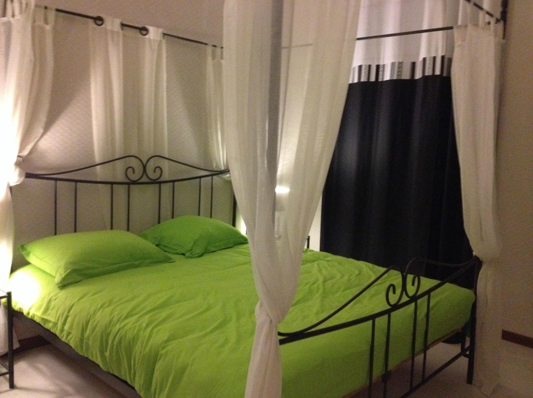 Zillebeke酒店住宿-The City Jester