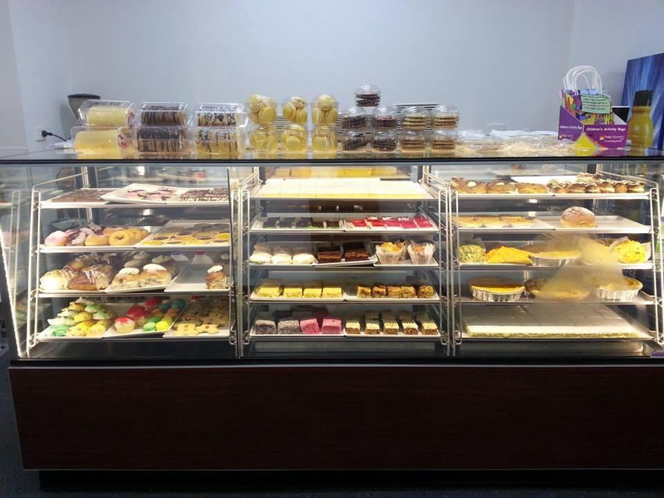 Waack’s Roberts Ave Bakery