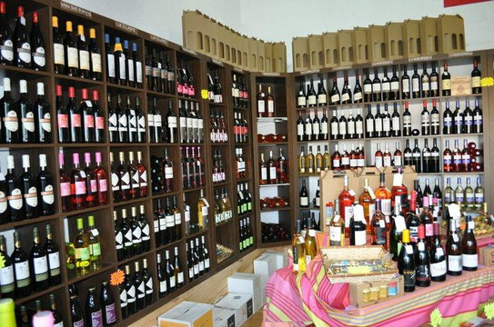 R du sud-Gruissan必去景点