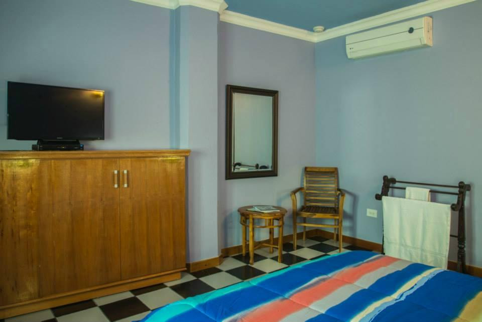 My Hotel In Puerto Rico主图