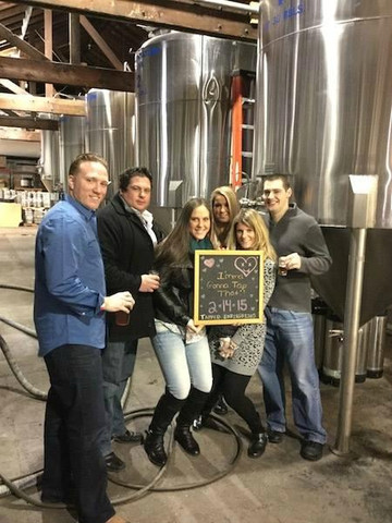 Long Island Beer Bus-Ronkonkoma必去景点