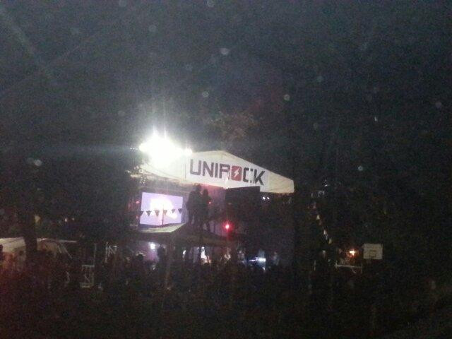 Universidad del Valle-卡利必去景点