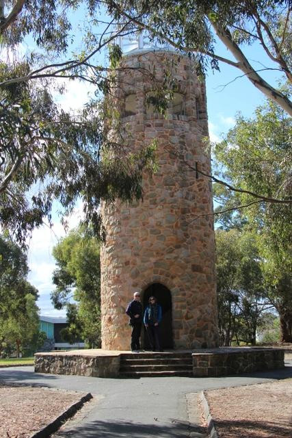 Maranoa Gardens-博文必去景点