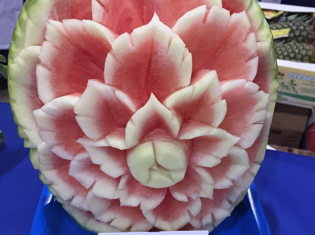 Le Cordon Bleu Ottawa Culinary Arts Institute景点图片