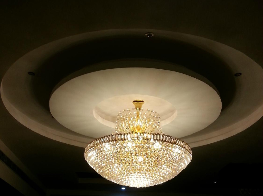 MG Club & Resorts主图