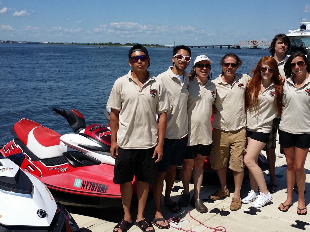 Rockaway Jet Ski-Far Rockaway必去景点