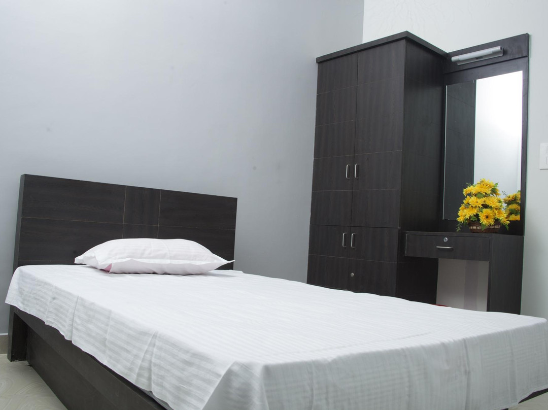 Cheruthoni酒店住宿-Goshen Hotel & Resorts