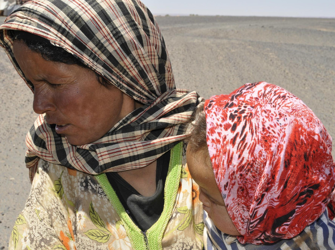 Morocco Journey-马拉喀什必去景点