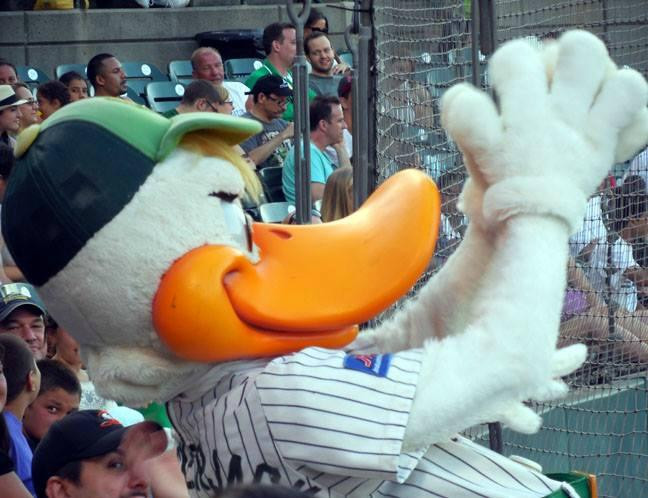 Bethpage Ballpark-Central Islip必去景点