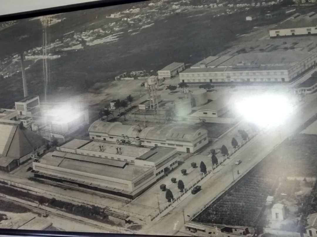 Cotton Museum-大坎皮纳必去景点