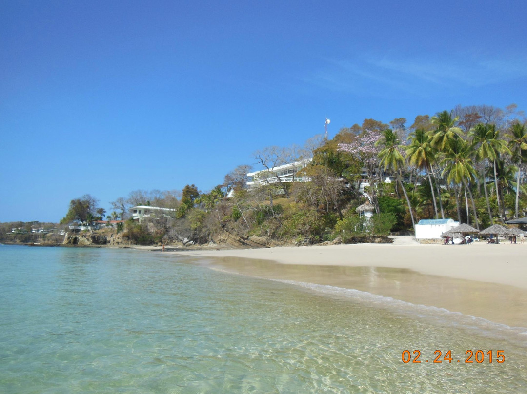 Contadora Welcome Center景点图片
