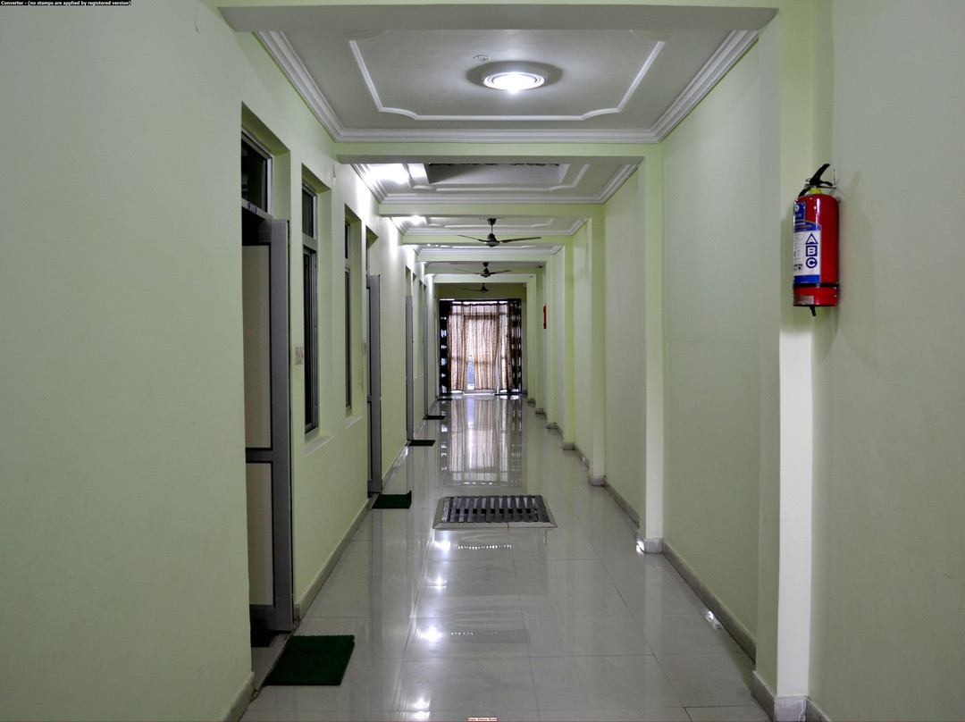 SPOT ON 38590 Hotel Rama Palace主图