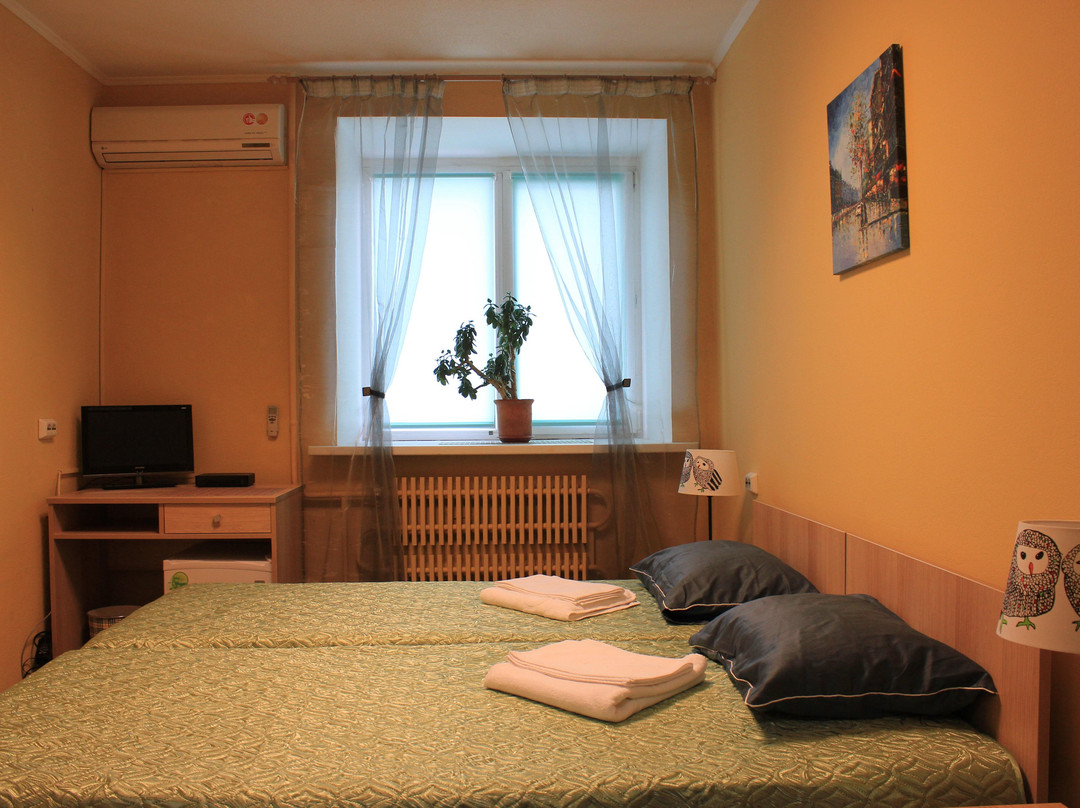 Guest House MalINNa主图