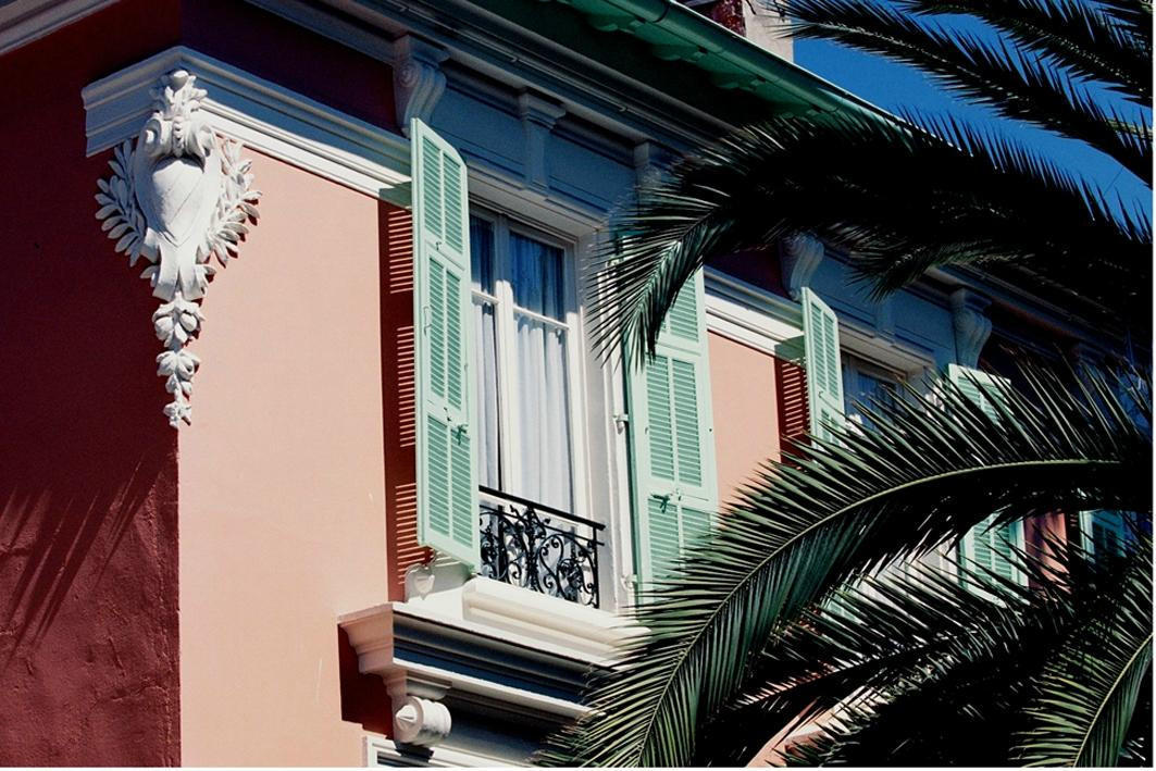 Falicon酒店住宿-玫瑰别墅酒店