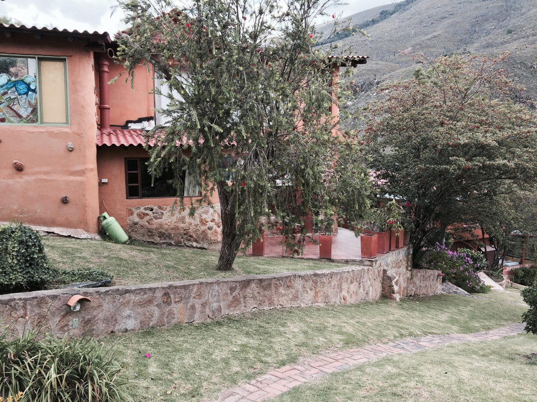 Arco Iris Cabanas