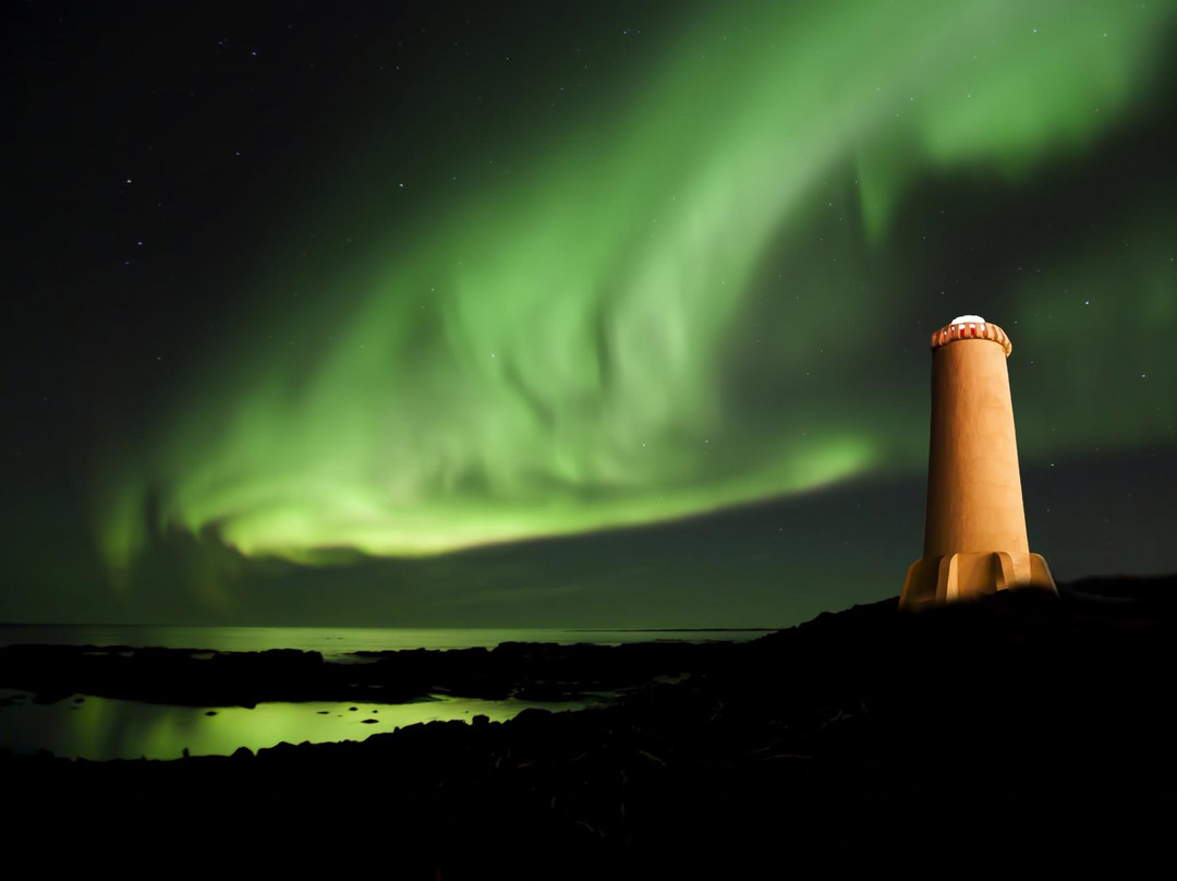 AT Iceland-Akranes必去景点