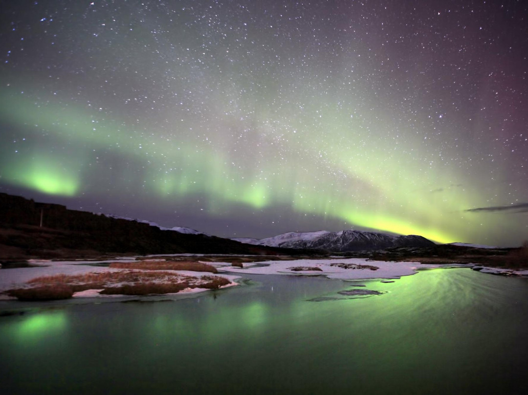 AT Iceland-Akranes必去景点