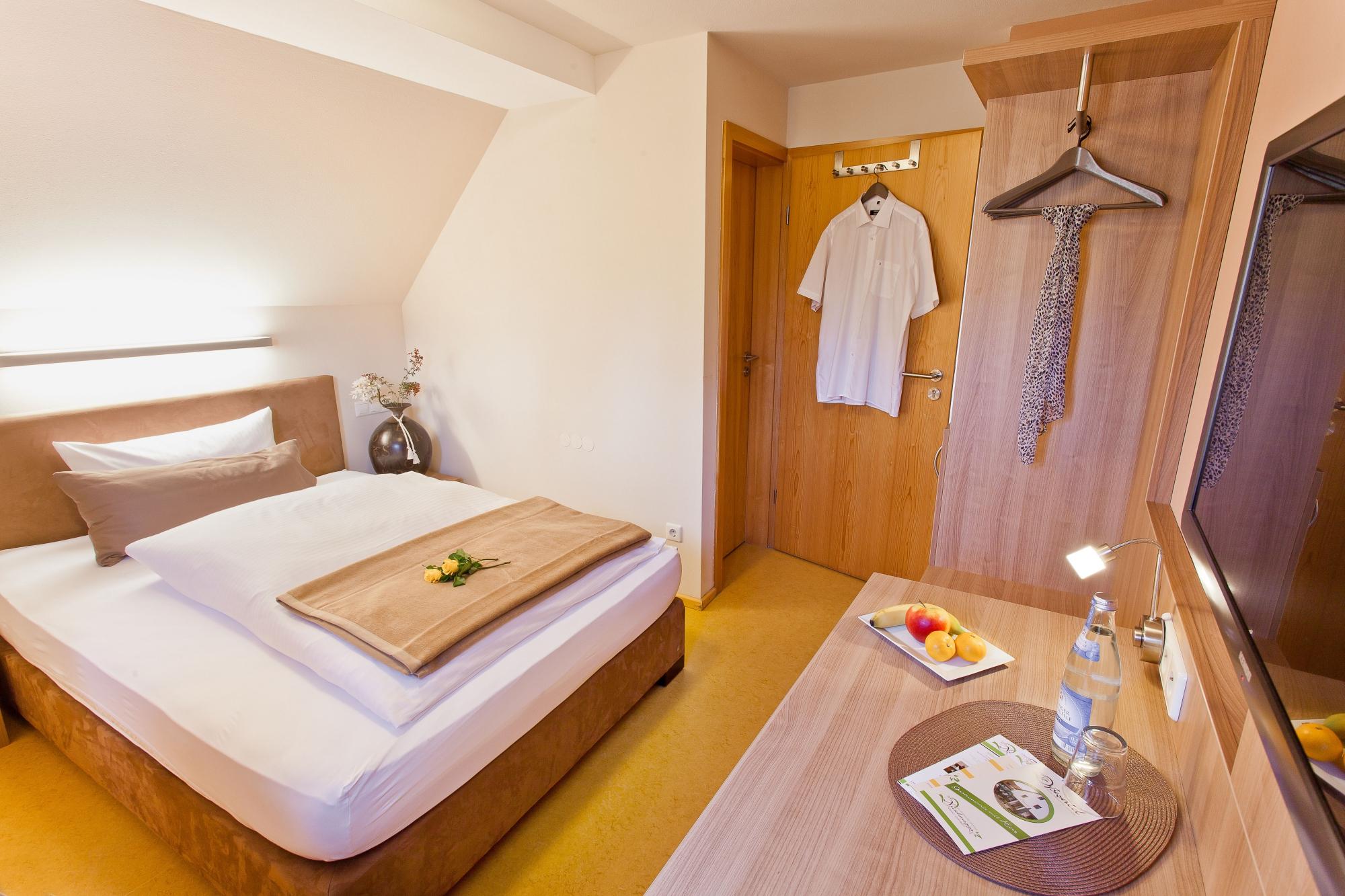 Landhotel Osswald-官方