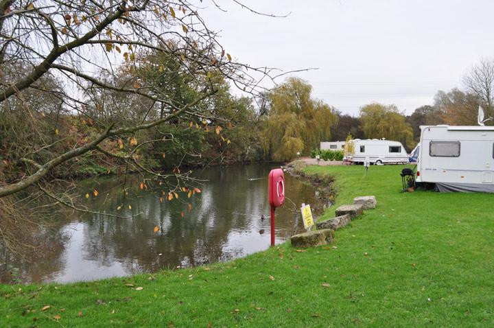 Sherwood Forest Holiday Park