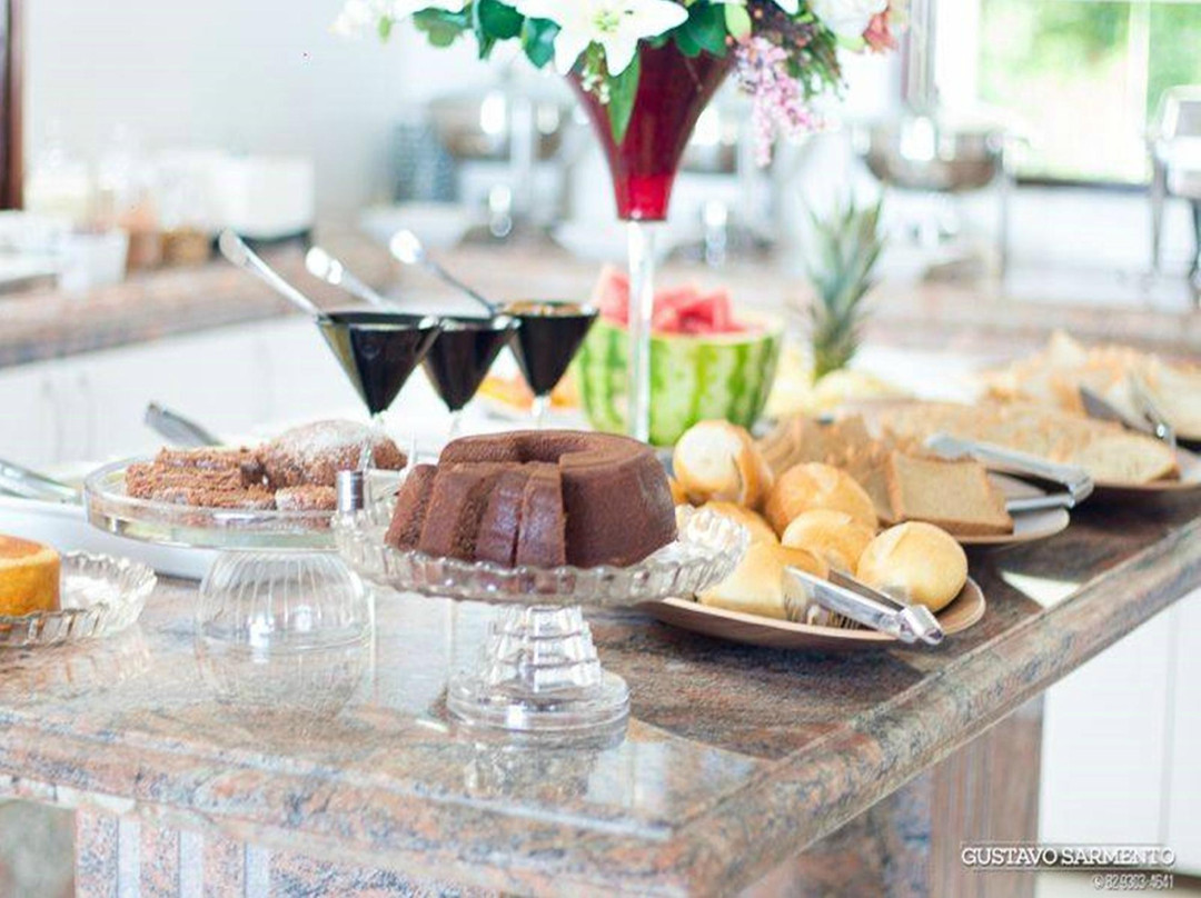 Hotel Pousada Mangrovia主图