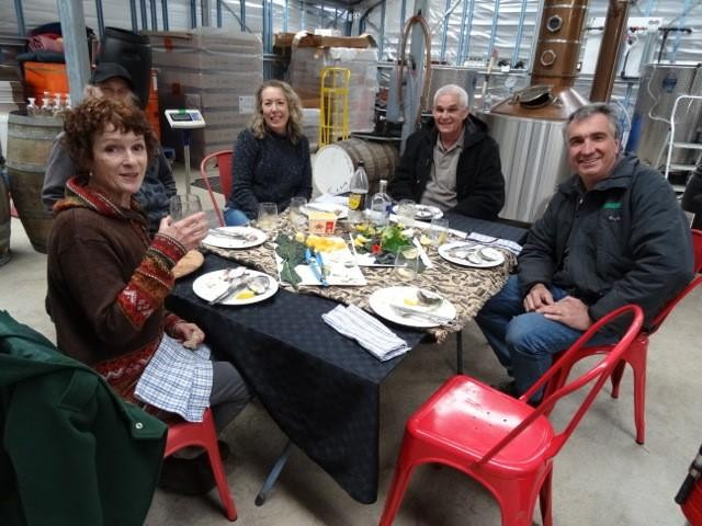 Bespoke Tasmania-霍巴特必去景点