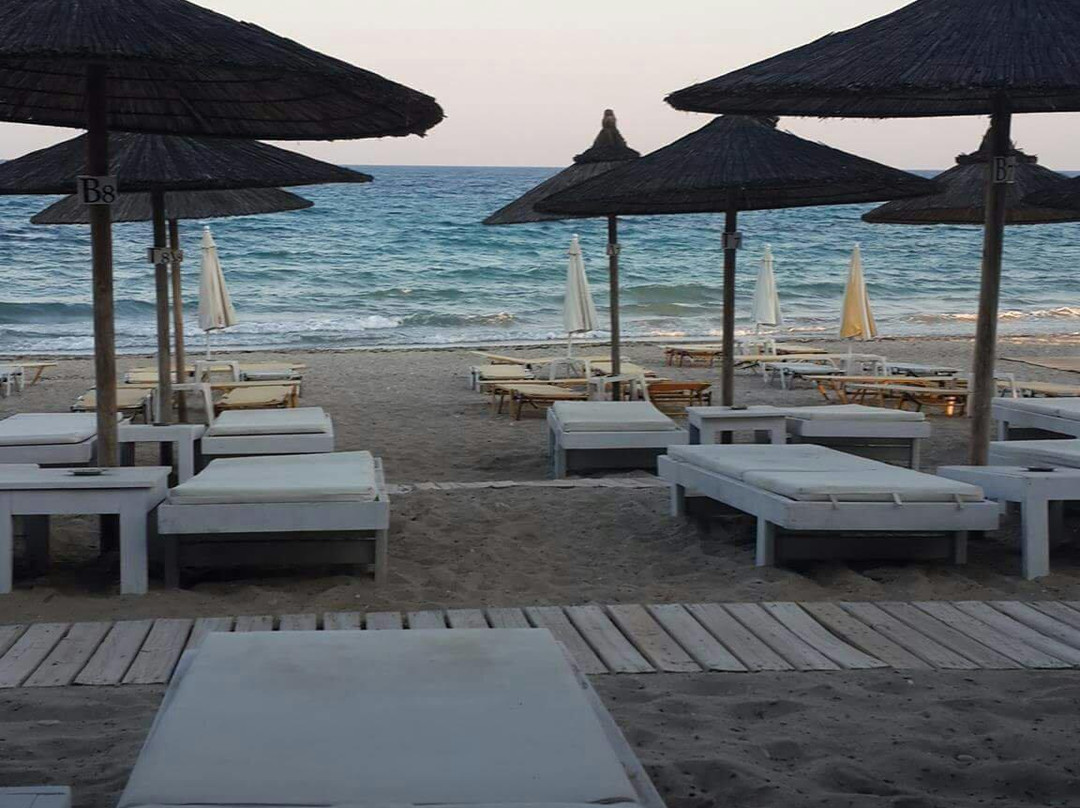 Possidi Beach-Possidi必去景点