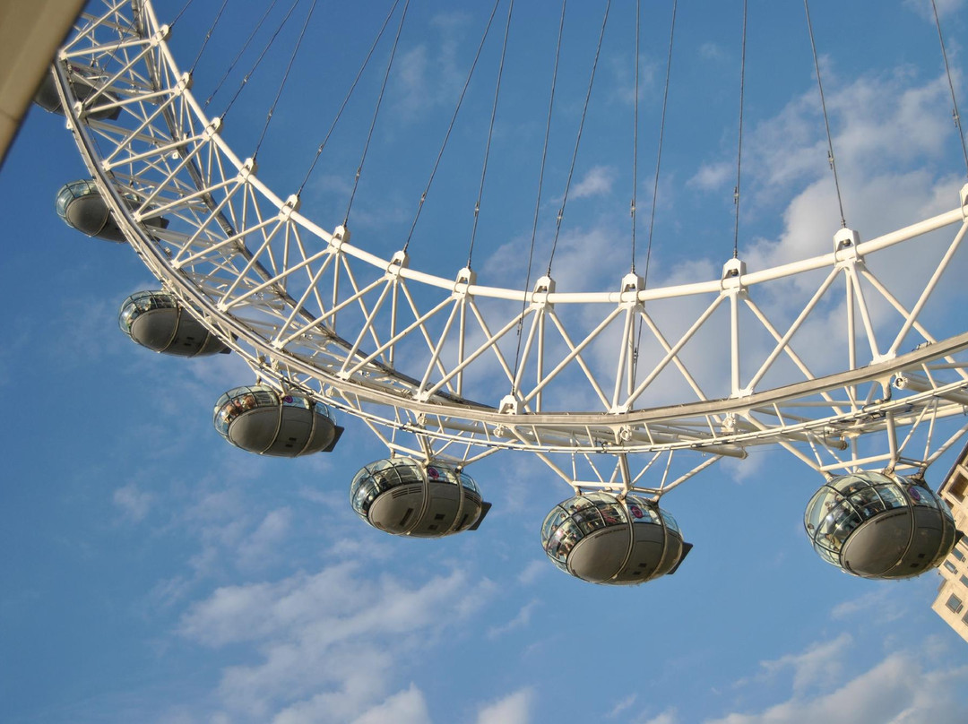 VipLondonTour 伦敦游-伦敦必去景点