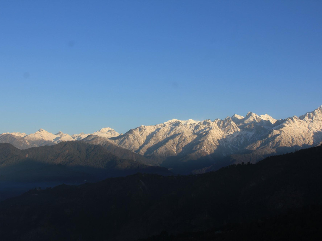 Hotel Chulyang主图