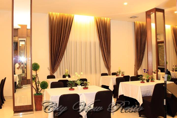 City View Hotel主图