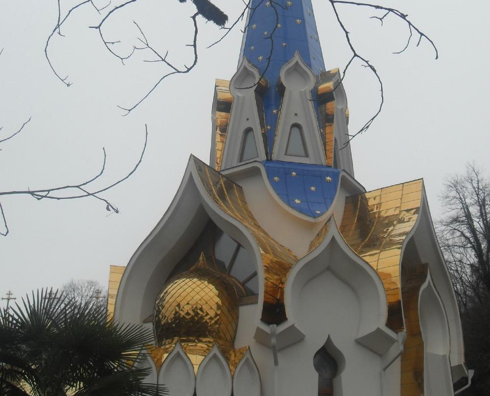 Lesnoye旅游攻略图片